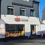 Pensión Rs Zimmervermietung