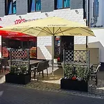 Rs Zimmervermietung Pensión