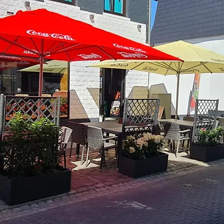 Rs Zimmervermietung Guest house Zulpich