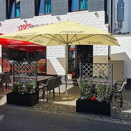 Rs Zimmervermietung Guest house