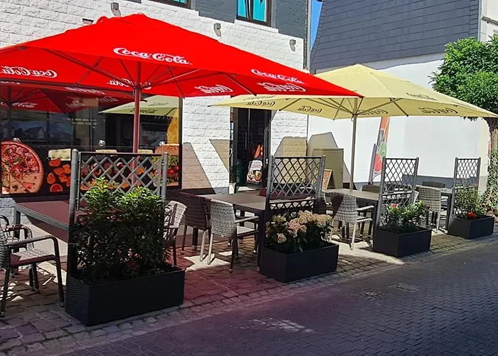 Rs Zimmervermietung 招待所 曲尔皮希